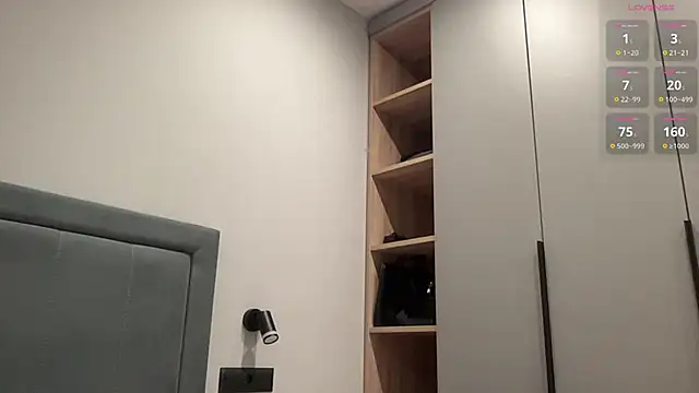 cute mark online show from October 2025 03:19:01 PM