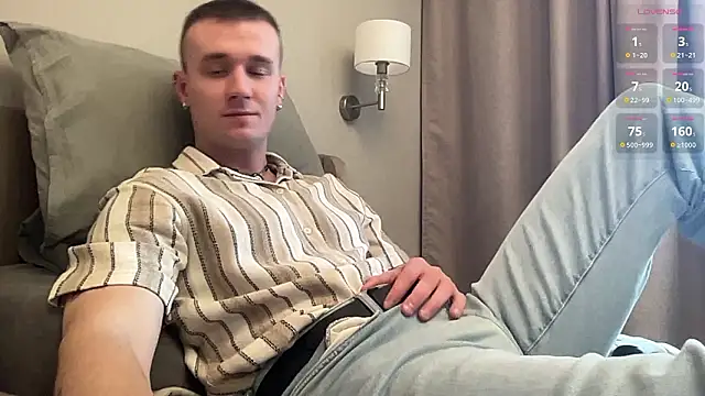 cute mark online show from March 2026 09:44:01 AM