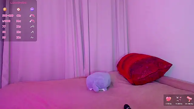 moonlight8  online show from December 2025 08:03:02 PM