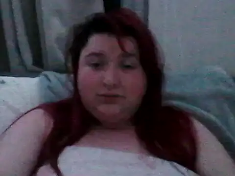 Snapshot of BBW_GoddessK chatting on March 2025 04:58:02 AM BBW GoddessK online show from March 2025 04:58:02 AM