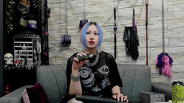 CruelMistress online show from November 2025 04:07:01 PM