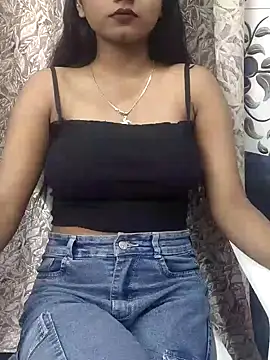 Snapshot of Ishaani_0 chatting on February 2025 03:52:01 PM Ishaani 0 online show from February 2025 03:52:01 PM