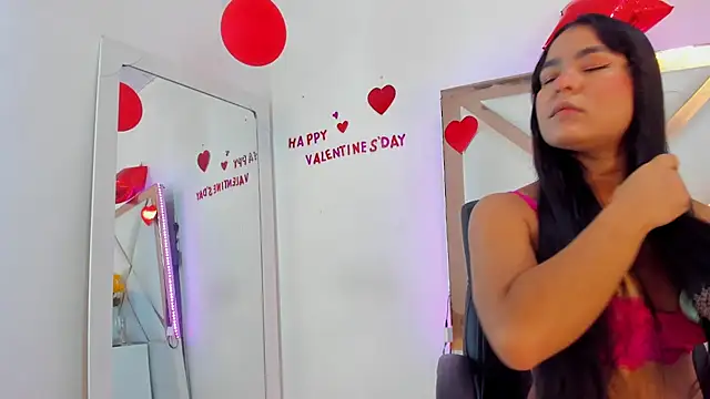 HayamiKioto online show from February 2025 12:28:01 PM