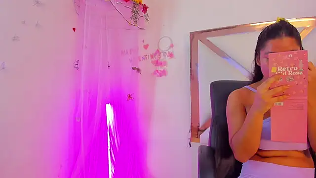 HayamiKioto online show from March 2025 12:23:02 PM