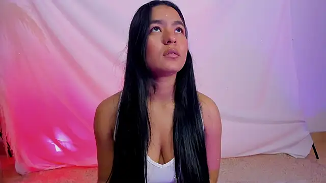 HayamiKioto online show from September 2025 12:59:02 PM