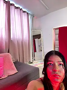 HayamiKioto online show from November 2025 01:10:01 PM