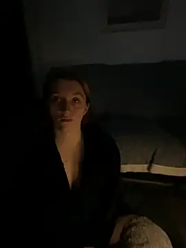 Stoner BarbieXX online show from April 2026 09:08:02 PM