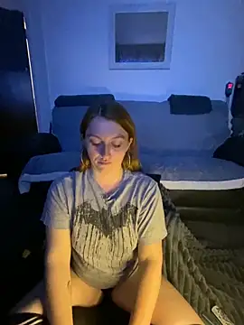 Stoner BarbieXX online show from May 2026 09:02:02 PM