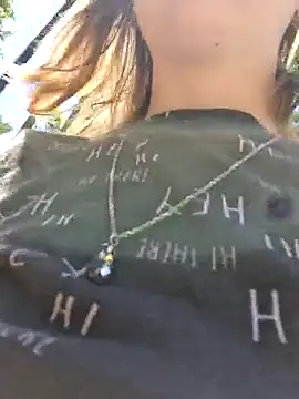 Public Katrisha online show from December 2024 03:01:02 PM