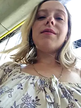 Public Katrisha online show from January 2025 03:01:02 PM