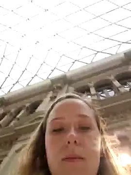 Public Katrisha online show from February 2025 01:51:02 PM