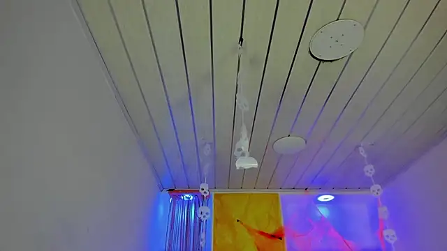 zoe connor19 online show from October 2025 09:37:01 PM