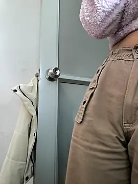 zoe connor19 online show from November 2025 08:31:01 PM