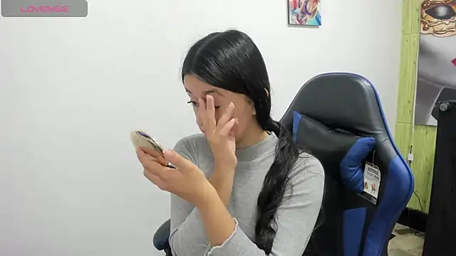 zoe connor19 online show from February 2026 08:54:01 PM