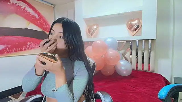 zoe connor19 online show from July 2026 09:10:01 PM
