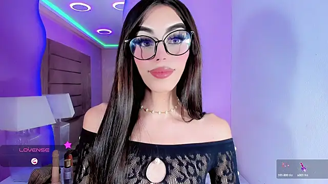 Shanelengel online show from September 2025 06:17:02 AM