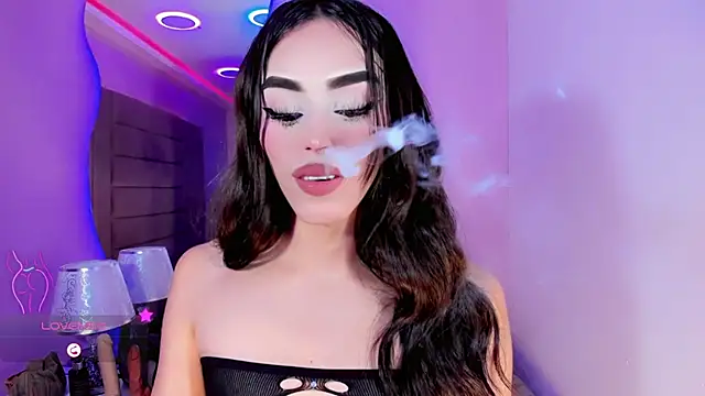 Shanelengel online show from November 2025 06:05:01 AM