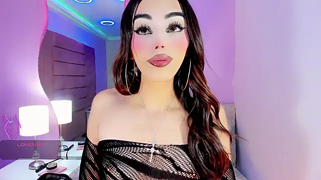 Shanelengel online show from February 2026 09:49:01 PM