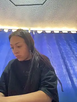 Little aphrodite online show from October 2025 05:43:02 PM