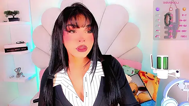 ValentinaMarinn online show from April 2026 09:27:01 PM