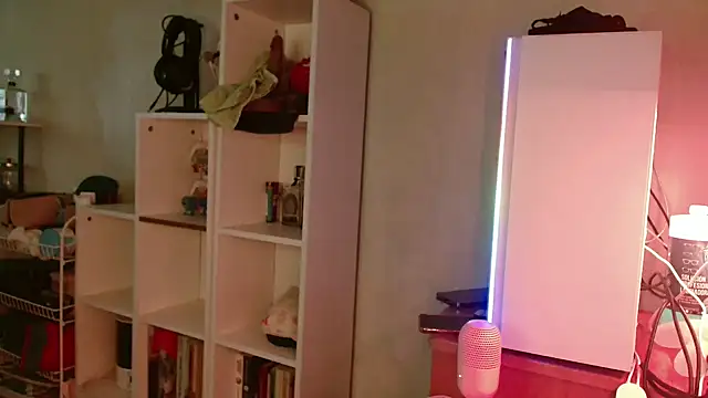 DirtyDi97 online show from February 2026 02:54:02 PM