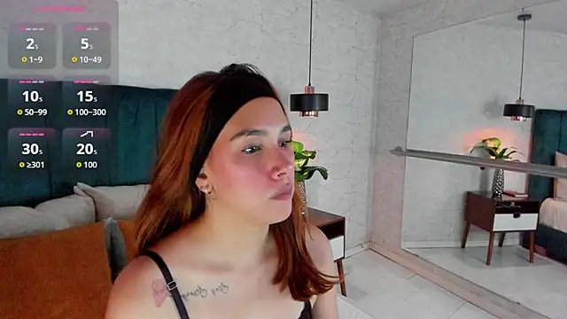 AdeleAndersonn online show from March 2026 07:40:01 PM