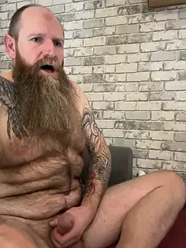 Ice mannHH online show from February 2025 11:52:02 PM