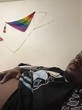 BigBossaNova69 online show from February 2026 11:20:01 AM