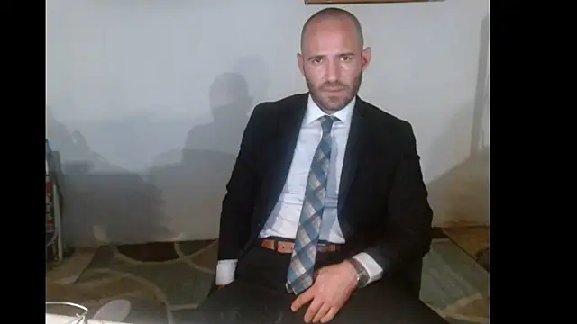 TheNakedPreacher online show from January 2025 12:33:01 PM