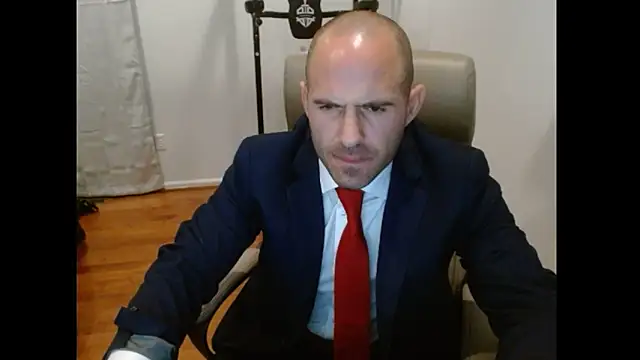 TheNakedPreacher online show from January 2026 03:06:01 PM