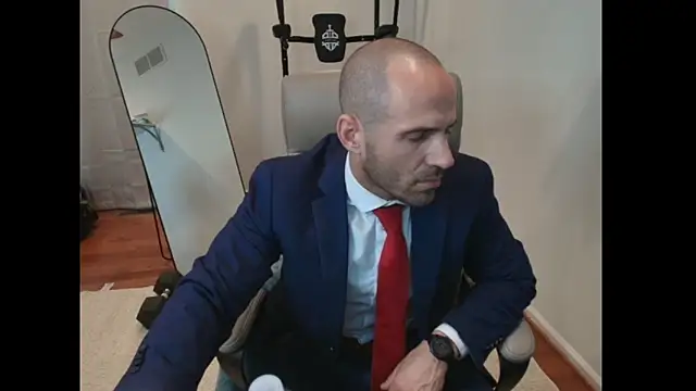 TheNakedPreacher online show from March 2026 06:15:02 PM