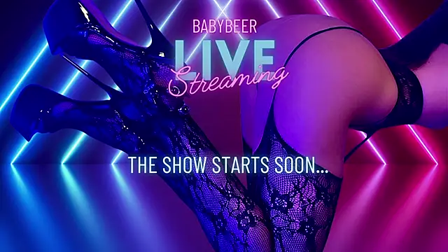 Snapshot of babybeerX chatting on February 2026 02:38:02 AM babybeerX online show from February 2026 02:38:02 AM