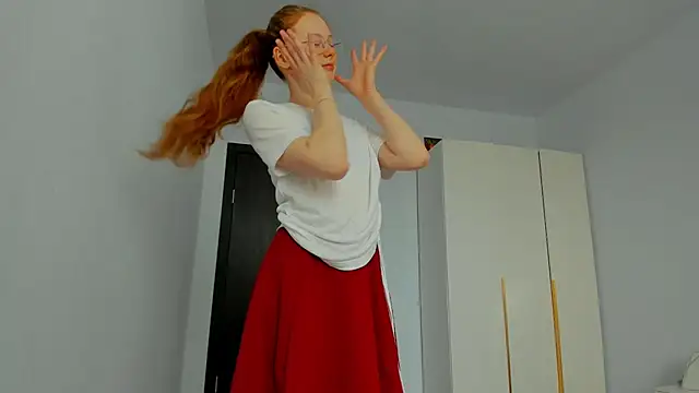 Snapshot of Fire_Luna chatting on March 2025 08:25:02 AM Fire Luna online show from March 2025 08:25:02 AM