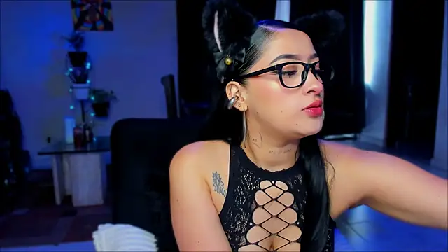 Kaaiiri online show from February 2025 01:38:02 PM