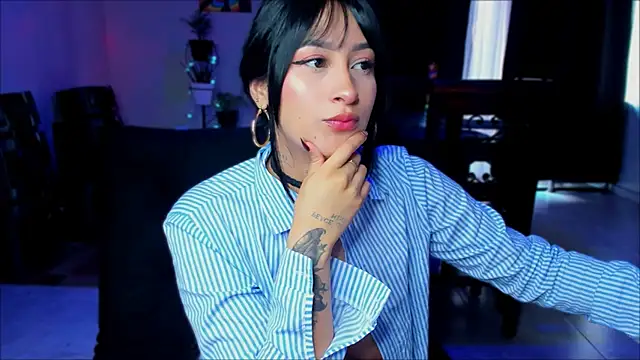 Kaaiiri online show from February 2025 04:16:01 PM