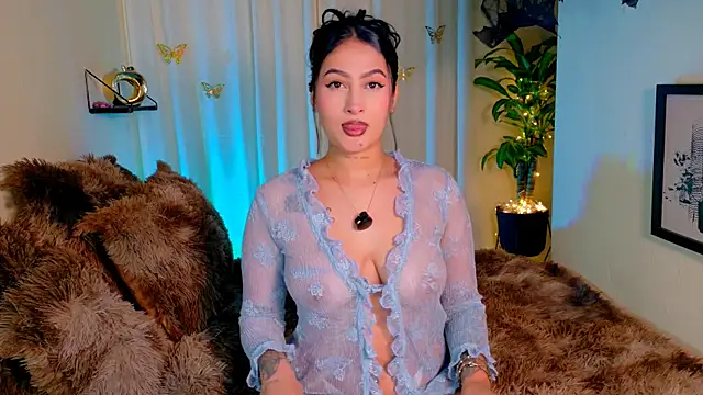 Kaaiiri online show from March 2026 04:33:01 PM