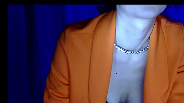 Snapshot of LilyXSky chatting on February 2025 12:16:01 PM LilyXSky online show from February 2025 12:16:01 PM