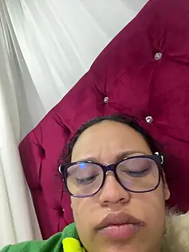 angela angels  online show from February 2025 10:14:01 AM