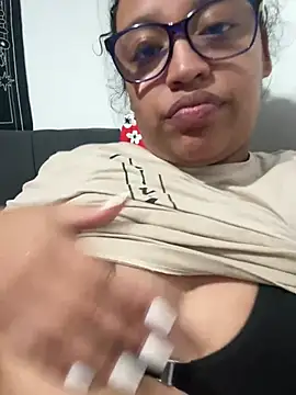 angela angels  online show from February 2025 09:59:01 PM