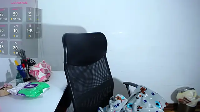 angela angels  online show from February 2025 02:04:01 AM