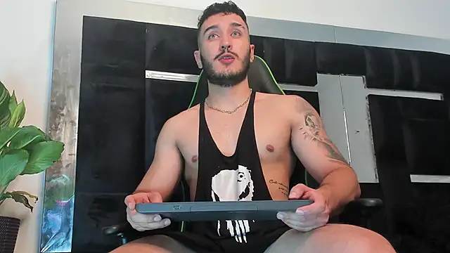 Zionmattis online show from January 2025 12:59:01 AM