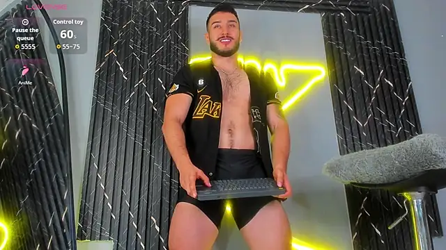 Zionmattis online show from September 2025 02:00:01 AM