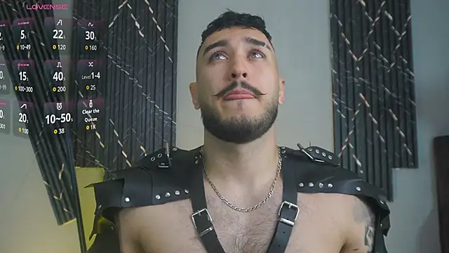 Zionmattis online show from October 2025 12:57:01 AM