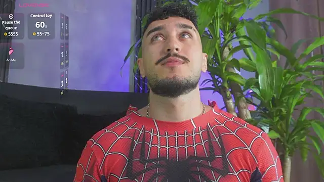 Zionmattis online show from February 2026 12:09:02 AM