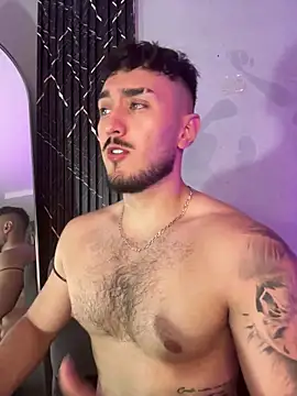 Zionmattis online show from March 2026 01:43:02 AM