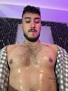 Zionmattis online show from March 2026 12:38:01 AM