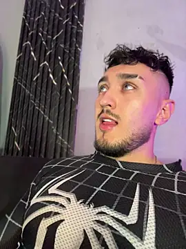 Zionmattis online show from April 2026 12:59:01 AM