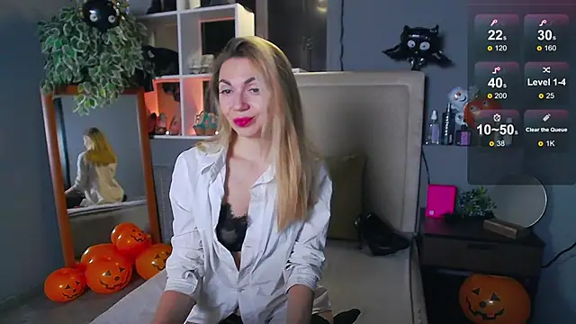 KiraNikson online show from October 2025 01:20:02 AM