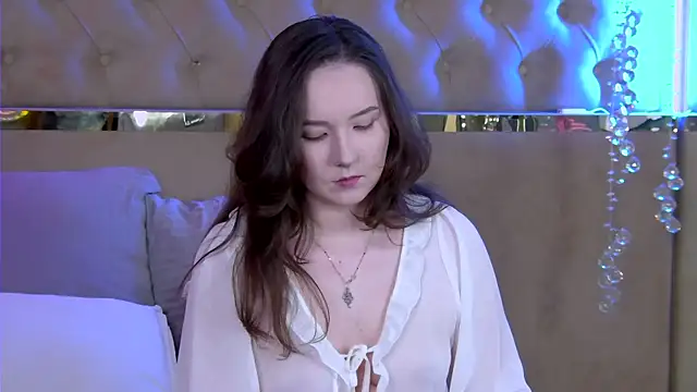 IreneRaye online show from March 2026 08:34:02 PM