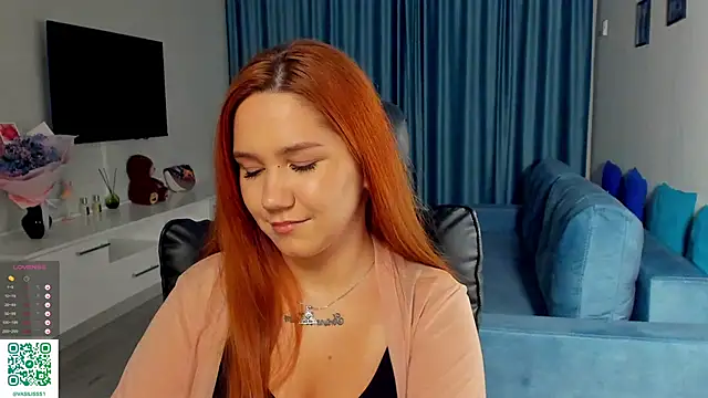 Snapshot of VasilisaHaas chatting on September 2025 10:14:01 PM VasilisaHaas online show from September 2025 10:14:01 PM